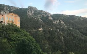 L'Experience D'Une Maison De Village Medieval Proche Monaco/Nice